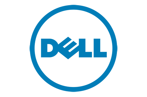 Dell logo