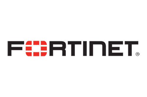 Fortinet logo