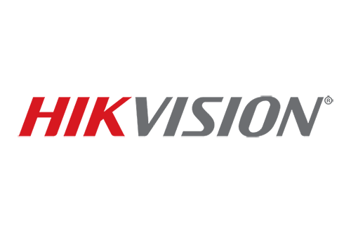 Hikvision logo