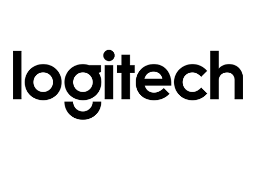 Logitech logo