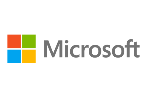 Microsoft logo