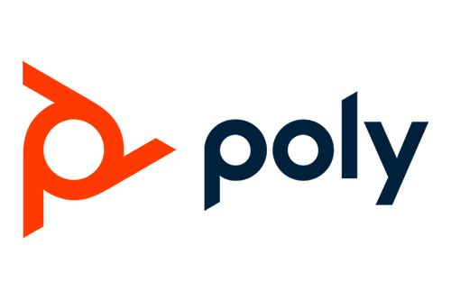 Poly logo