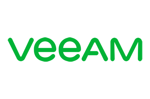Veeam logo